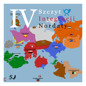 IV Szczyt Integracji Nordaty