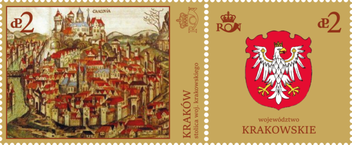 Województwa RON: Krakowskie