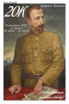 Prezydenci BRD: Robert Drenin