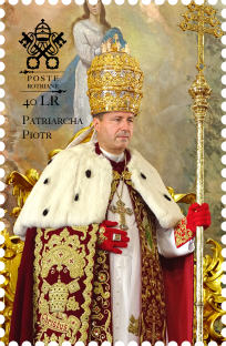 Patriarchowie Rotrii: Piotr